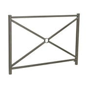 Barrière Orléans simple croix Procity