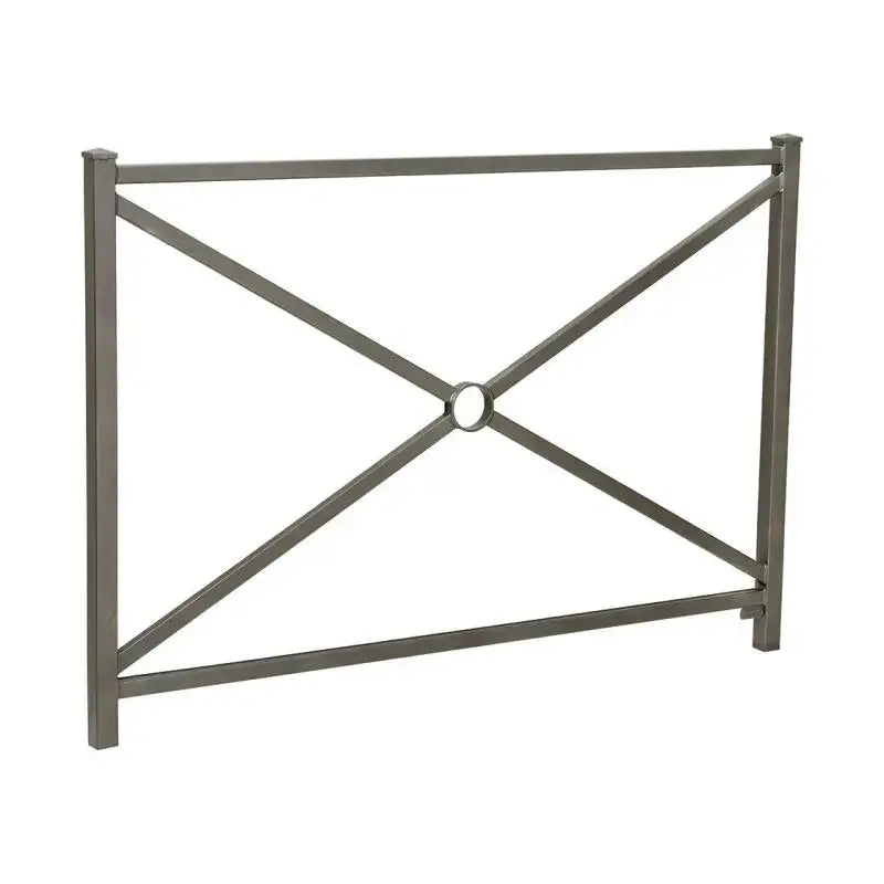 Barrière Orléans simple croix Procity