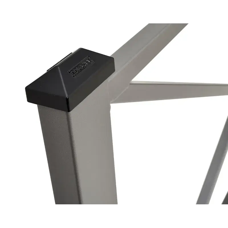 Barrière Pagode Procity