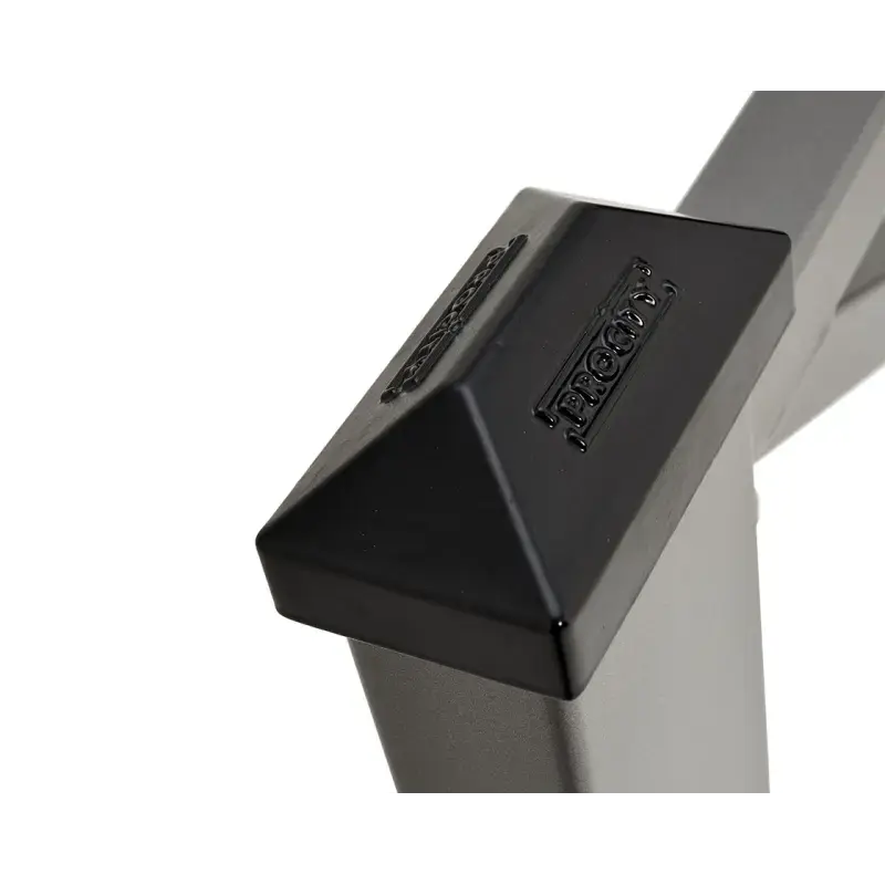 Barrière Pagode Procity