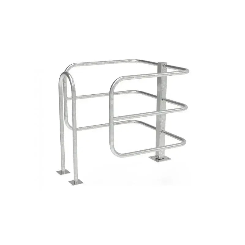 Barrière sélective Procity