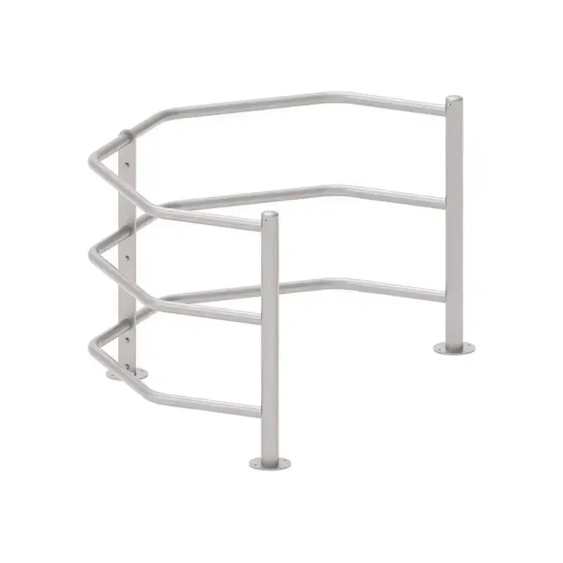 Barrière sélective fixe Procity