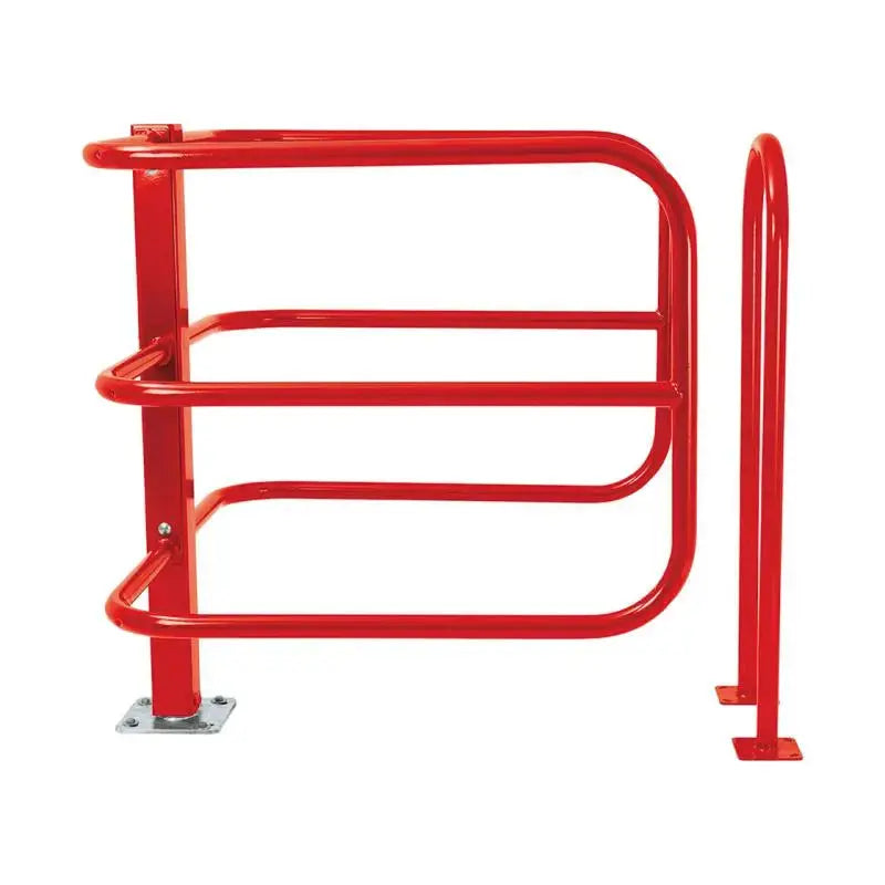 Barrière sélective Procity
