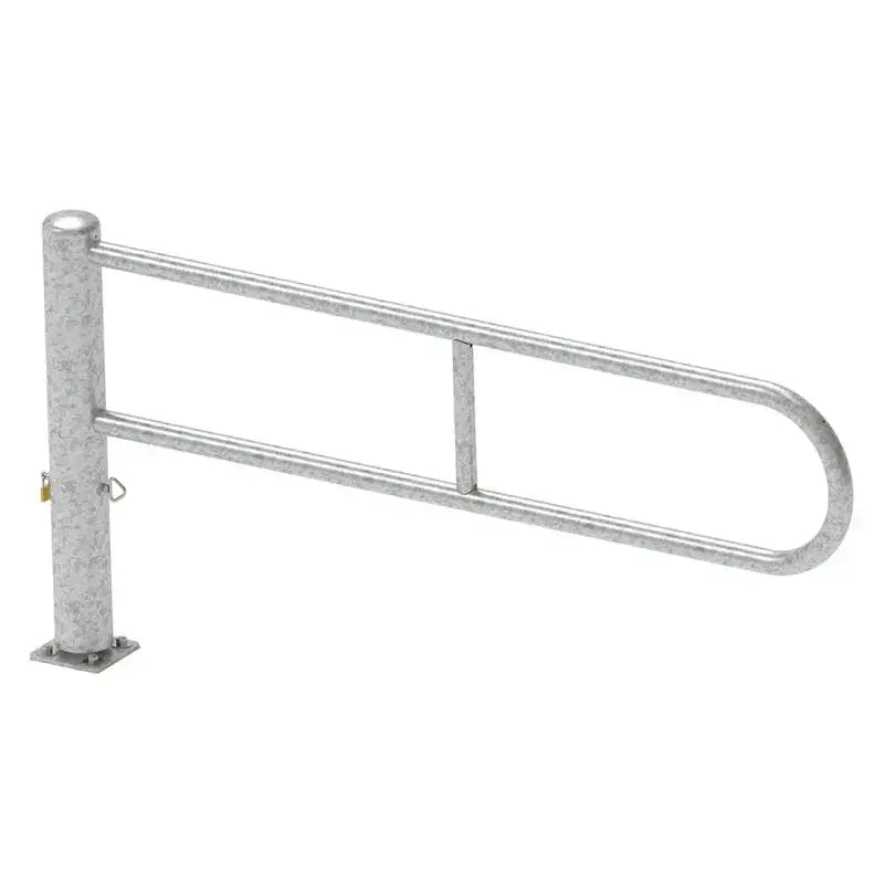 Barrière tournante 2.30m Procity