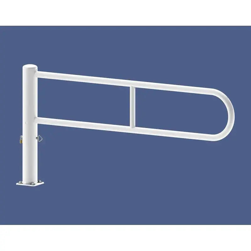 Barrière tournante 2.30m Procity