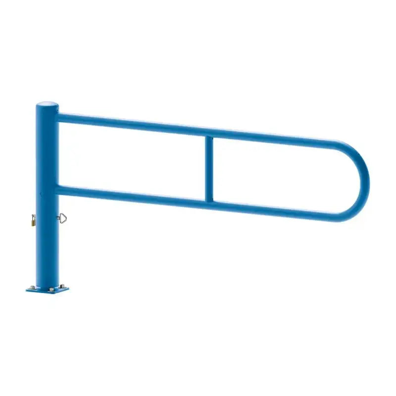 Barrière tournante 2.30m Procity