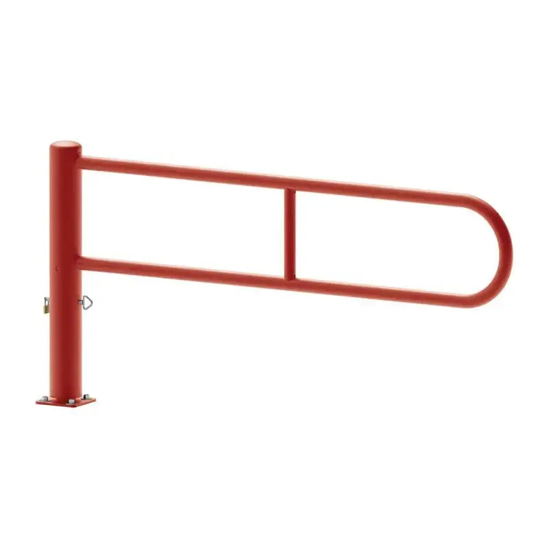 Barrière tournante 2.30m Procity