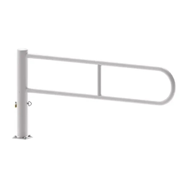 Barrière tournante 2.30m Procity