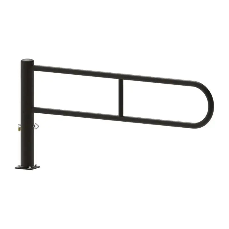 Barrière tournante 2.30m Procity