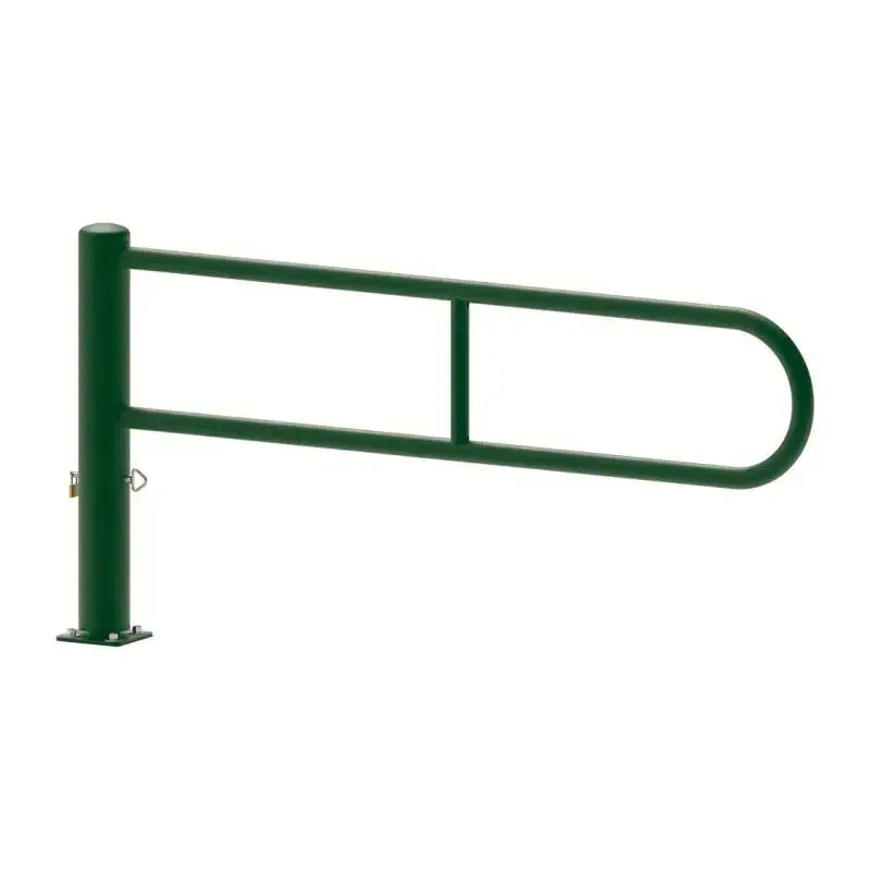 Barrière tournante 2.30m Procity