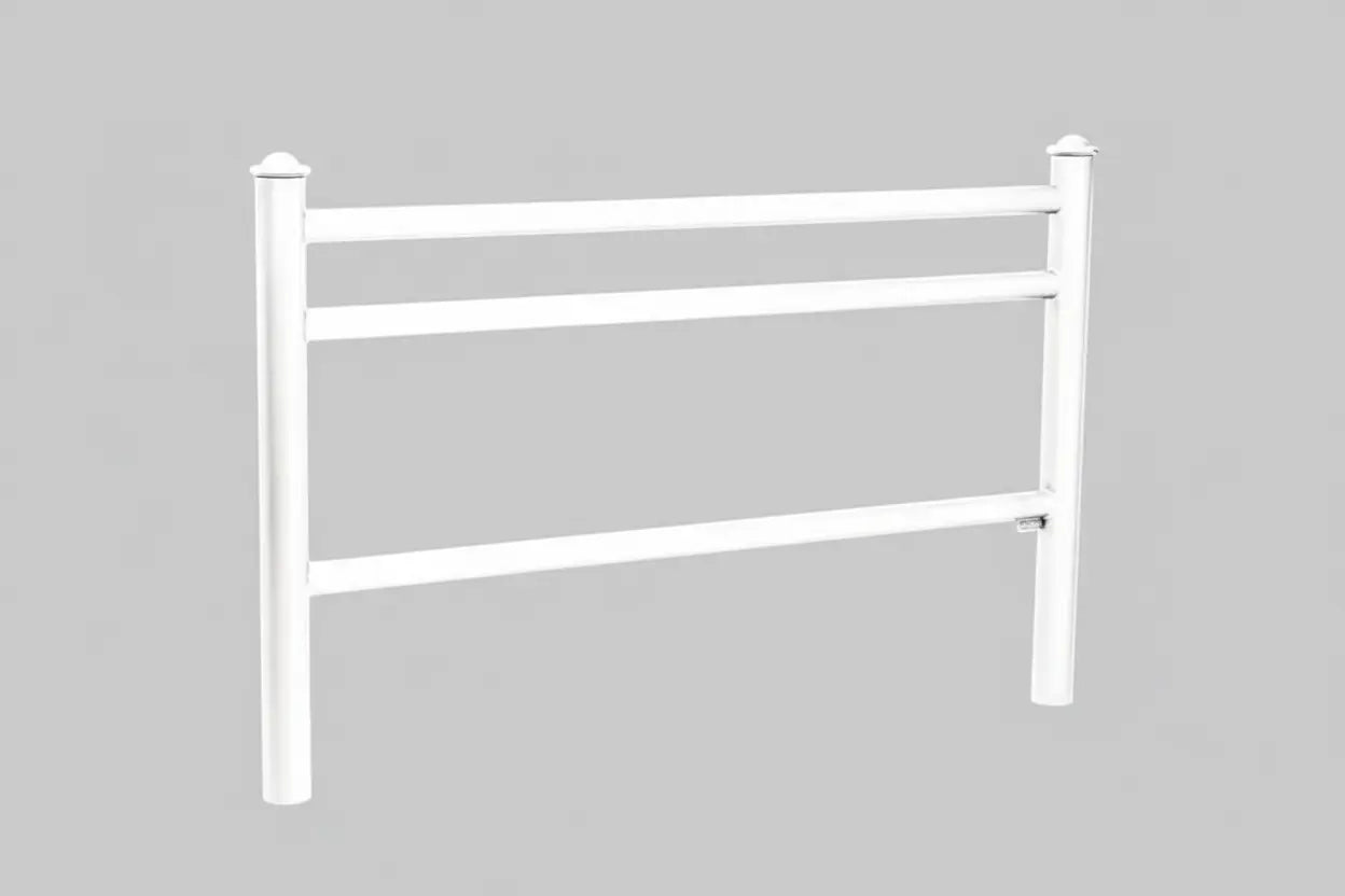 Barrière Trio france collectivités