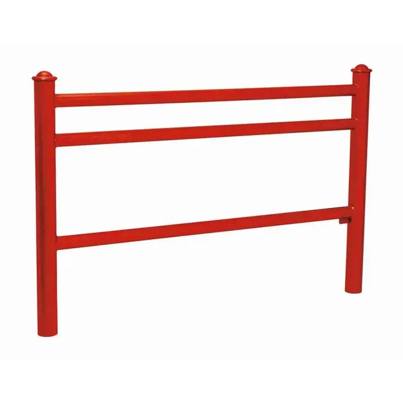 Barrière Trio france collectivités