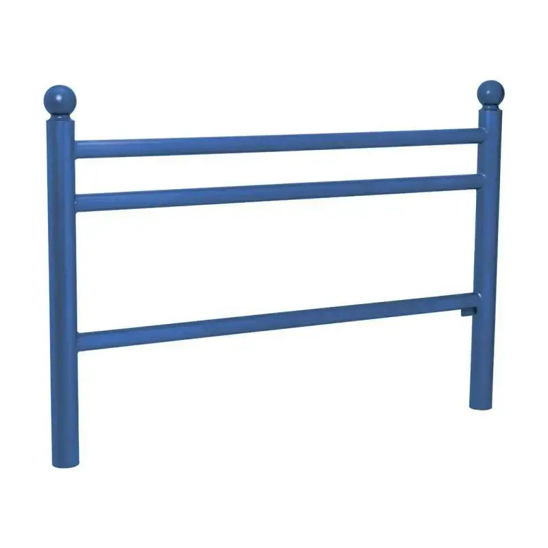 Barrière Trio france collectivités