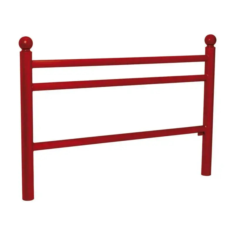 Barrière Trio france collectivités