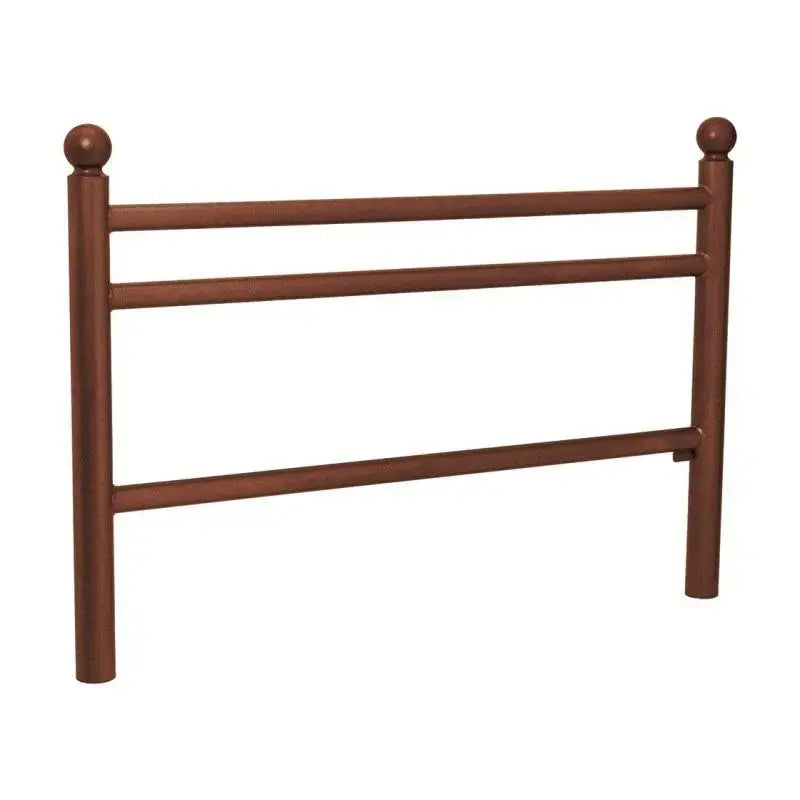 Barrière Trio france collectivités