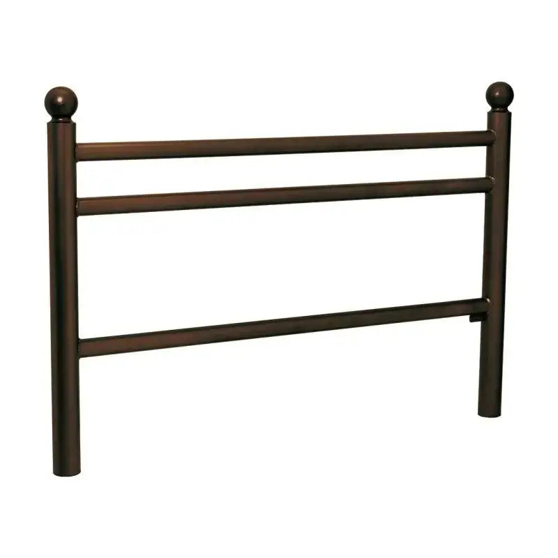 Barrière Trio france collectivités