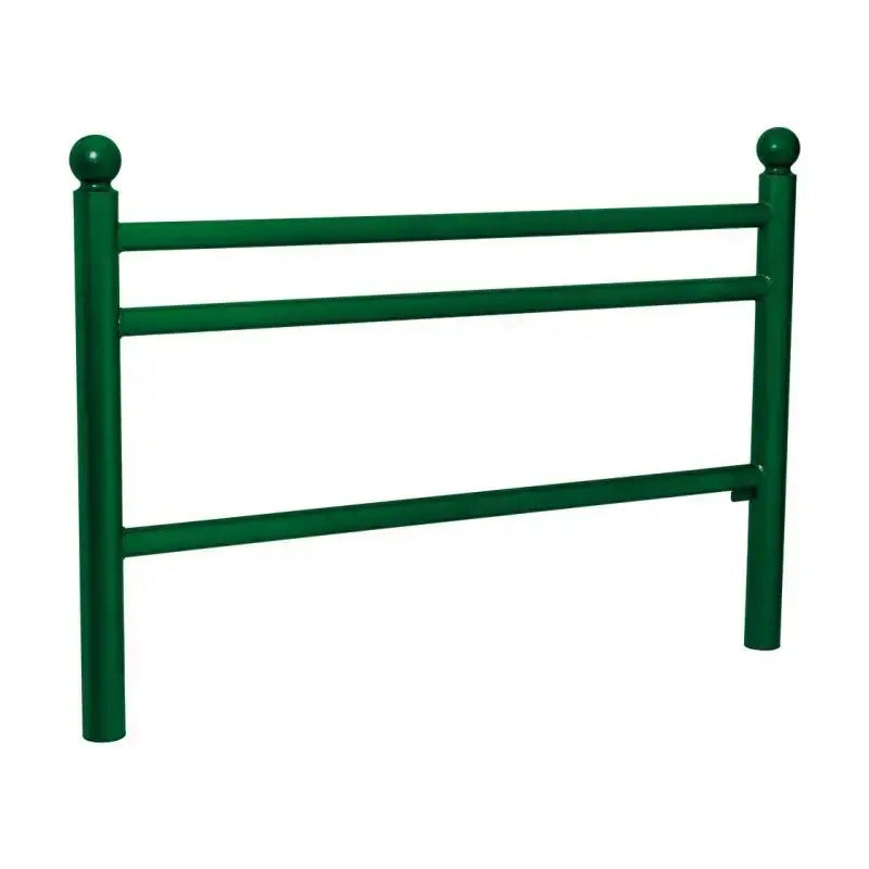 Barrière Trio france collectivités