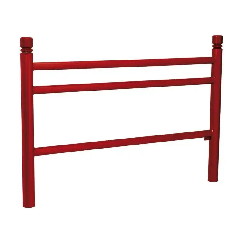 Barrière Trio france collectivités