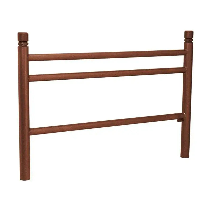 Barrière Trio france collectivités