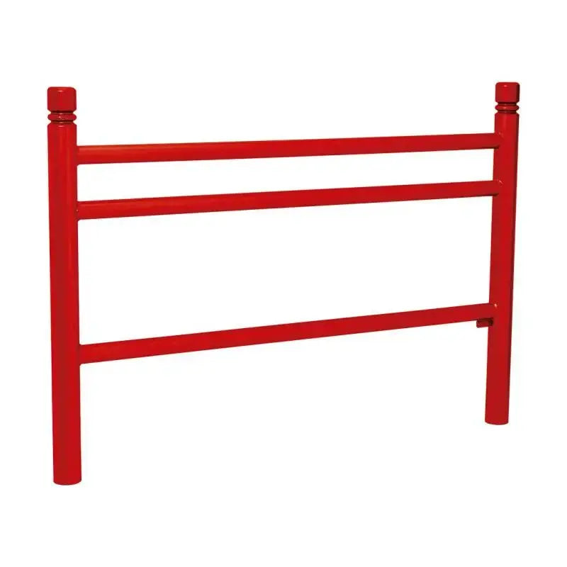 Barrière Trio france collectivités