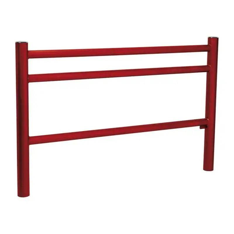 Barrière Trio france collectivités