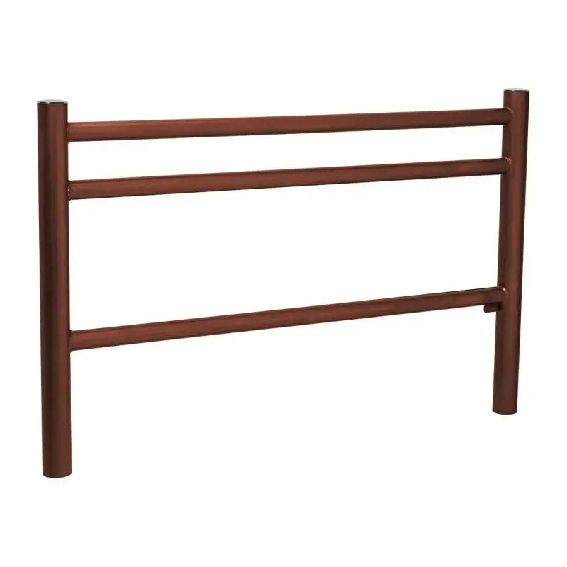 Barrière Trio france collectivités