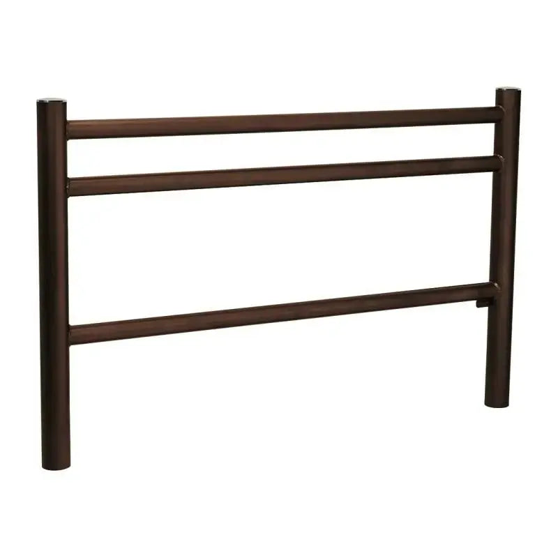 Barrière Trio france collectivités