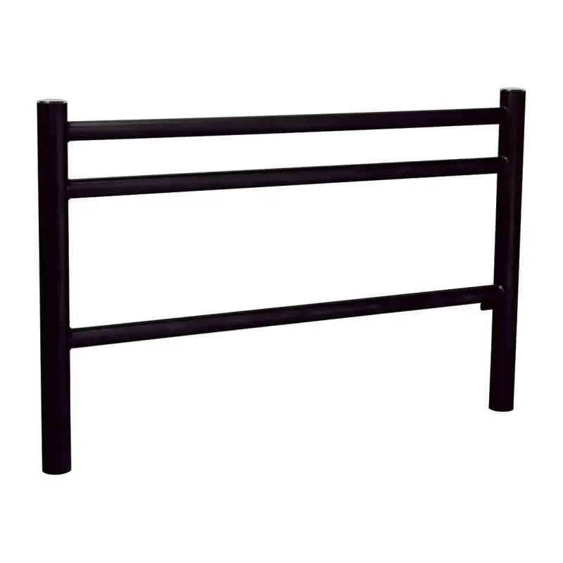 Barrière Trio france collectivités