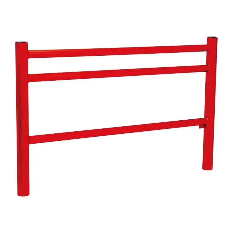 Barrière Trio france collectivités