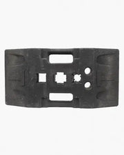 Base Lourde 2500 En PVC Pour Barrière Polypropylène - France Collectivités
