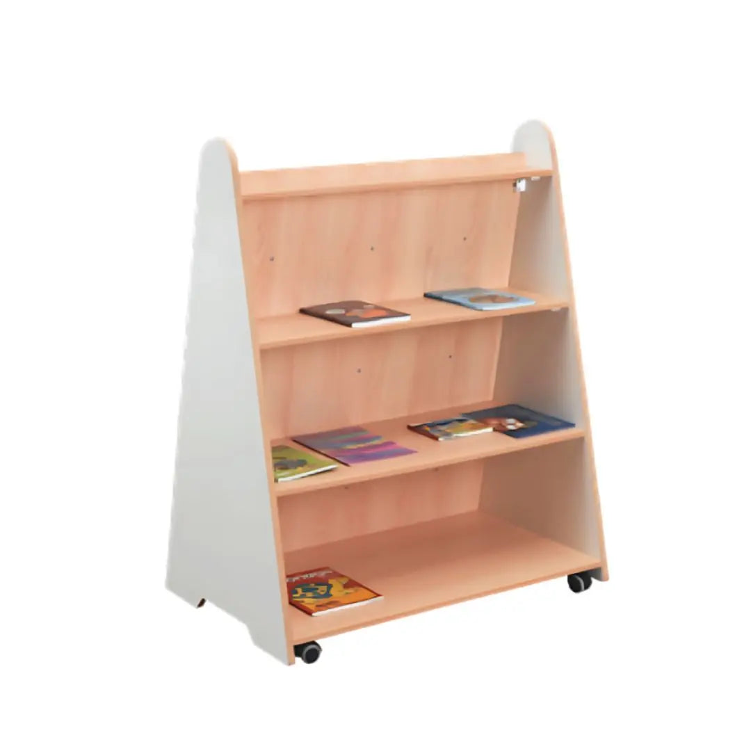 Bibliothèque enfant france collectivités