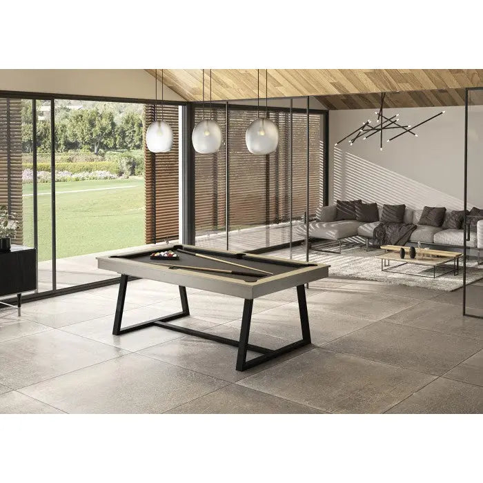 Billard Brio france collectivités