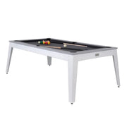 Billard extérieur Caraïbes René Pierre