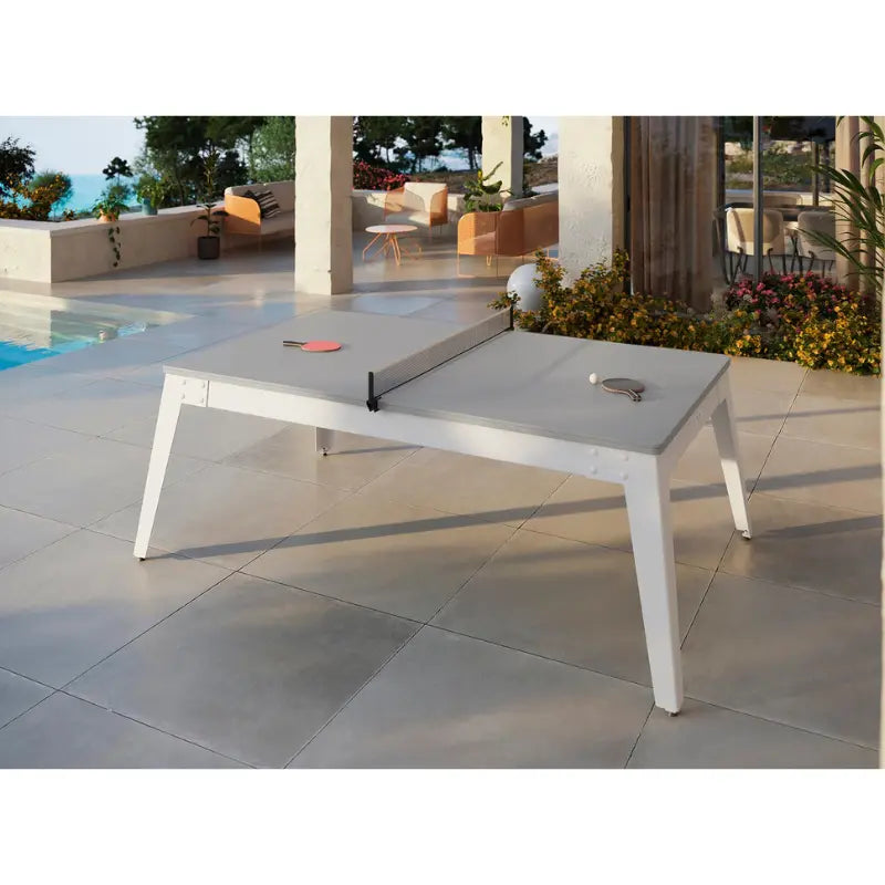 Billard extérieur Caraïbes René Pierre