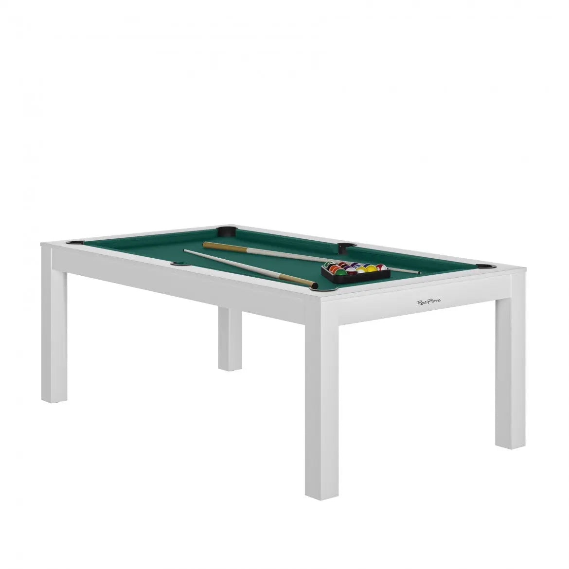 Billard Charme france collectivités