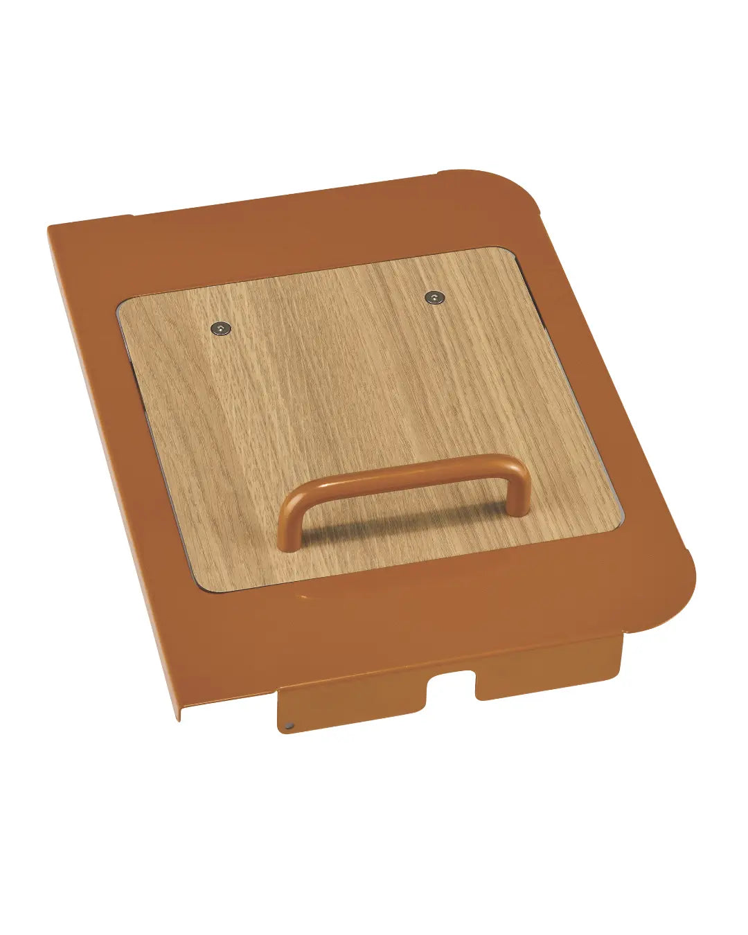 Poubelle de tri sélectif 2x40L Venus