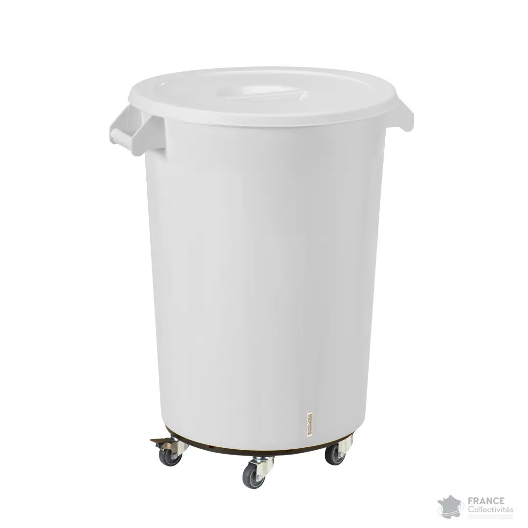 PRATIK Collecteur alimentaire 100L - France Collectivités