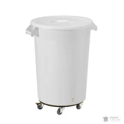 PRATIK Collecteur alimentaire 100L - France Collectivités