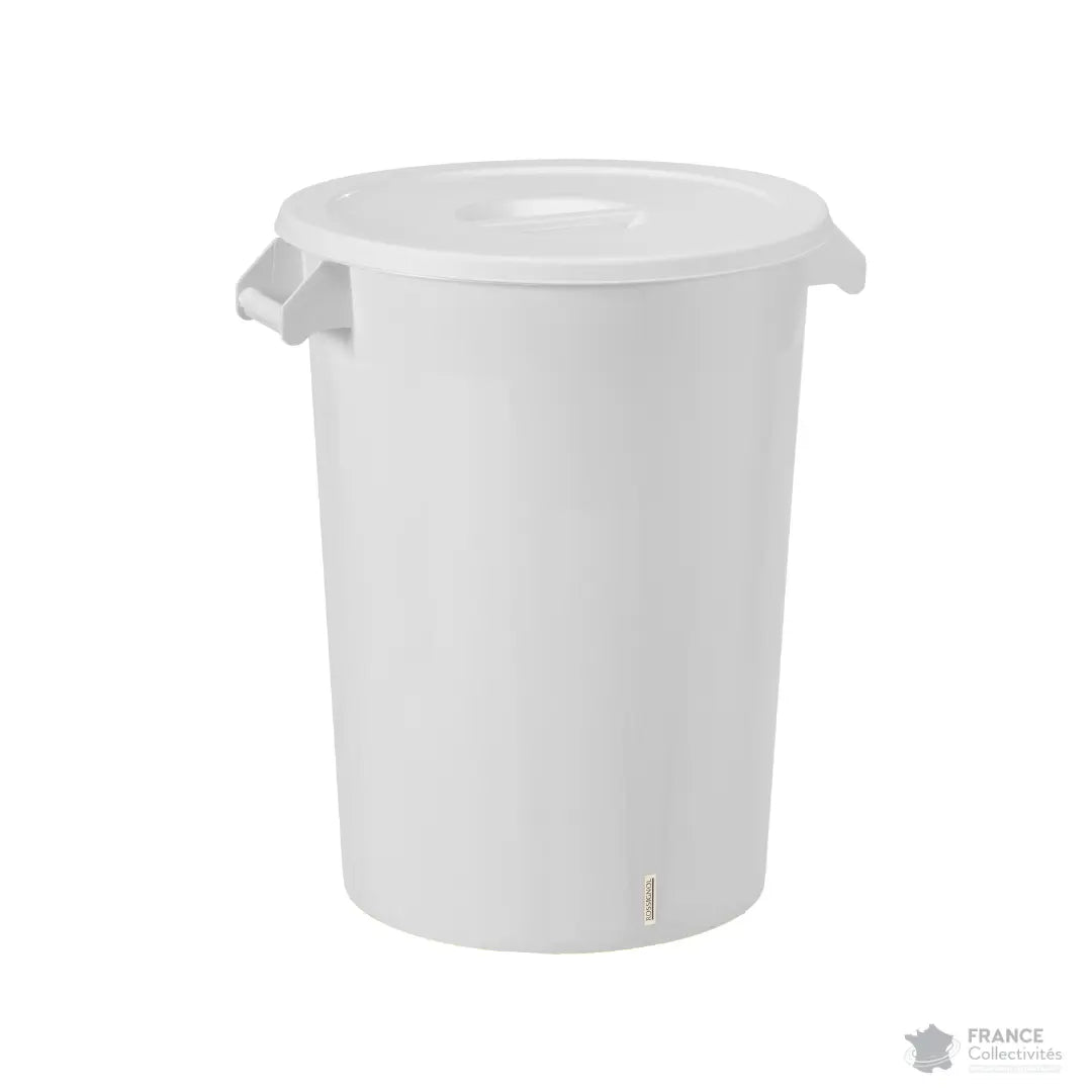 PRATIK Collecteur alimentaire 100L - France Collectivités