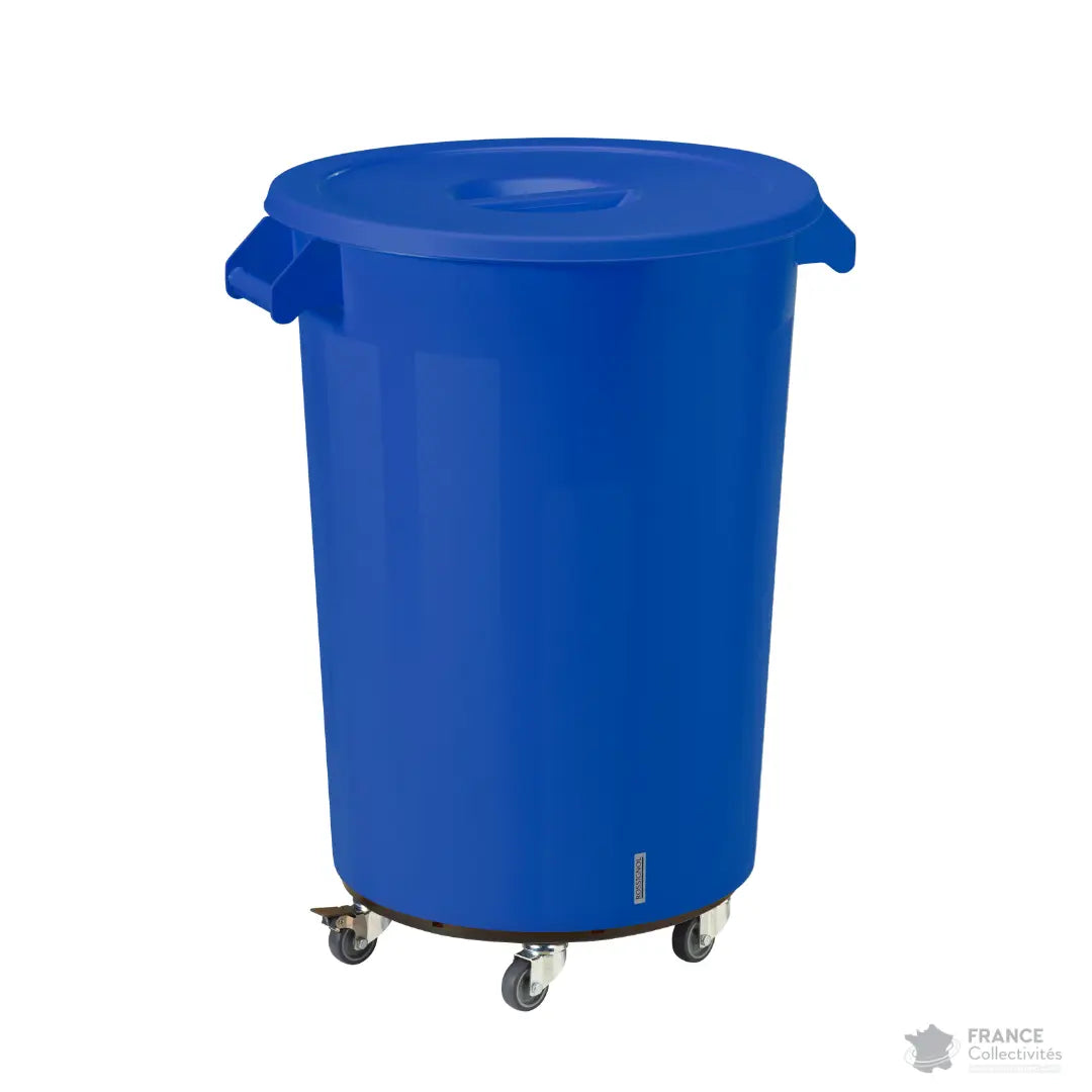 PRATIK Collecteur alimentaire 100L - France Collectivités