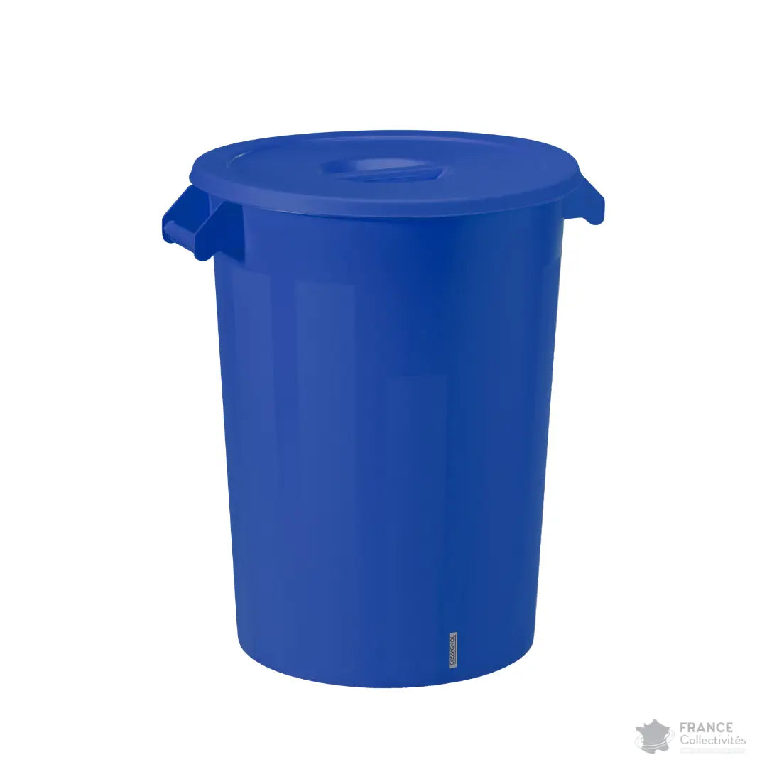 PRATIK Collecteur alimentaire 100L - France Collectivités