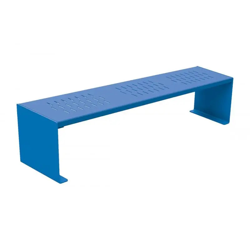 Banquette KUB acier
