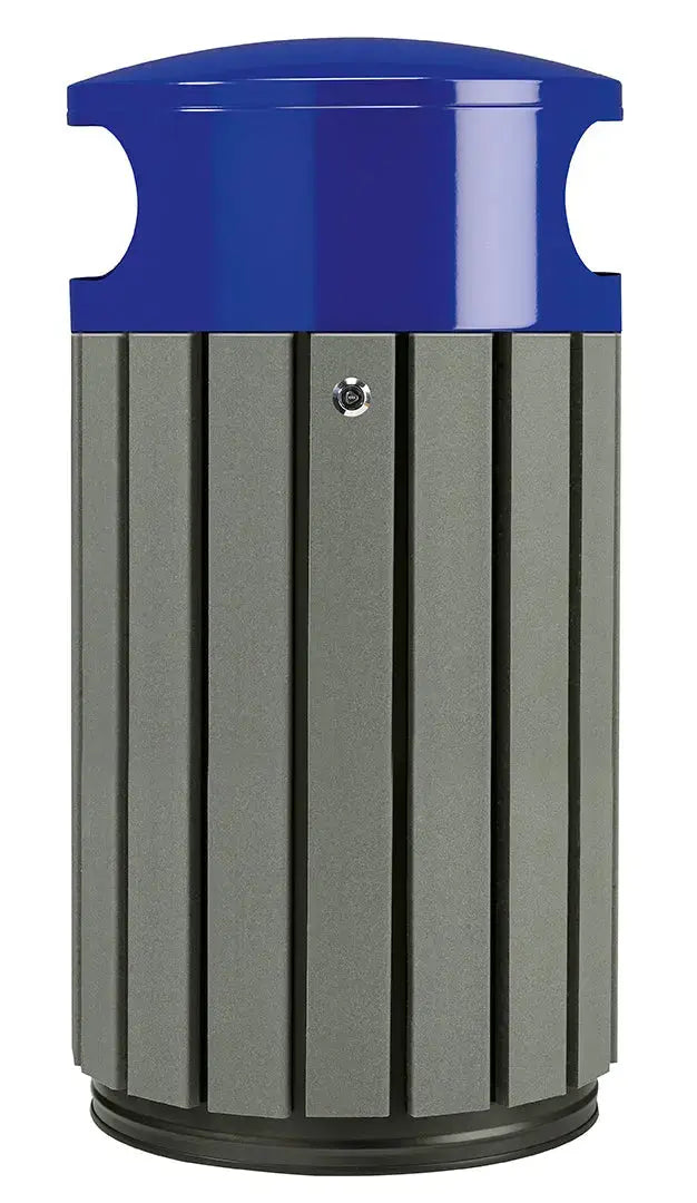 Corbeille zéno etik 40 ou 60 litres