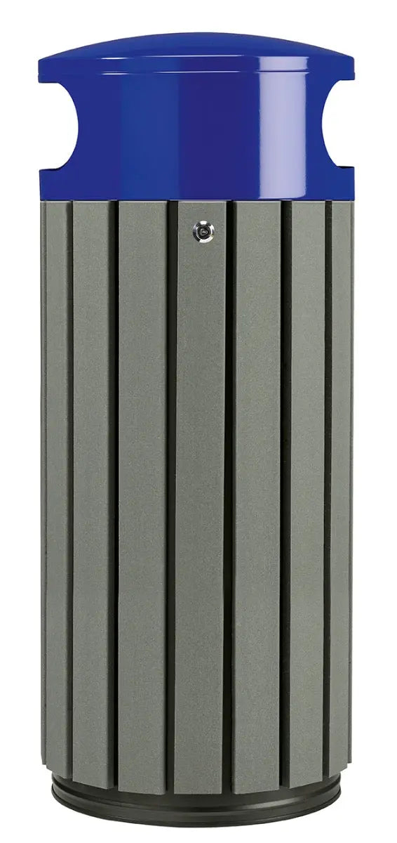 Corbeille zéno etik 40 ou 60 litres