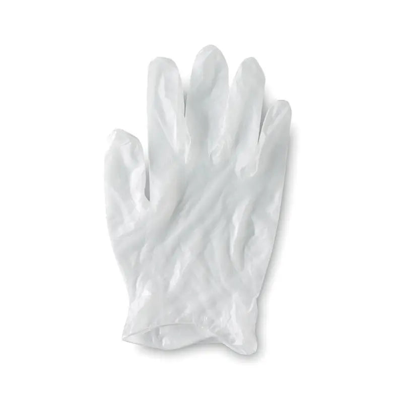 Gants vinyle translucide france collectivités