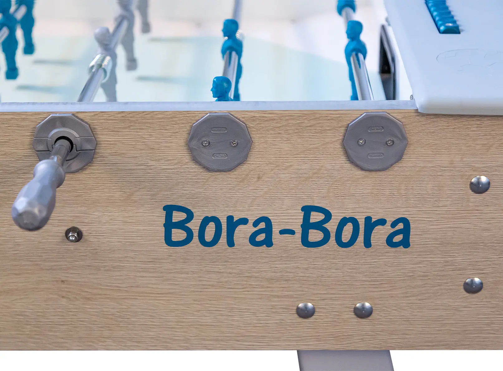Baby-foot extérieur Bora-Bora René Pierre