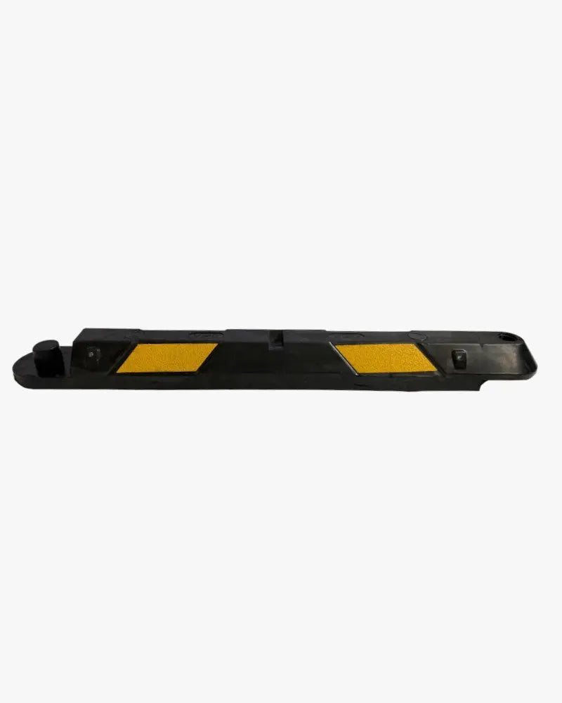 Bordure de balisage modulable - France Collectivités