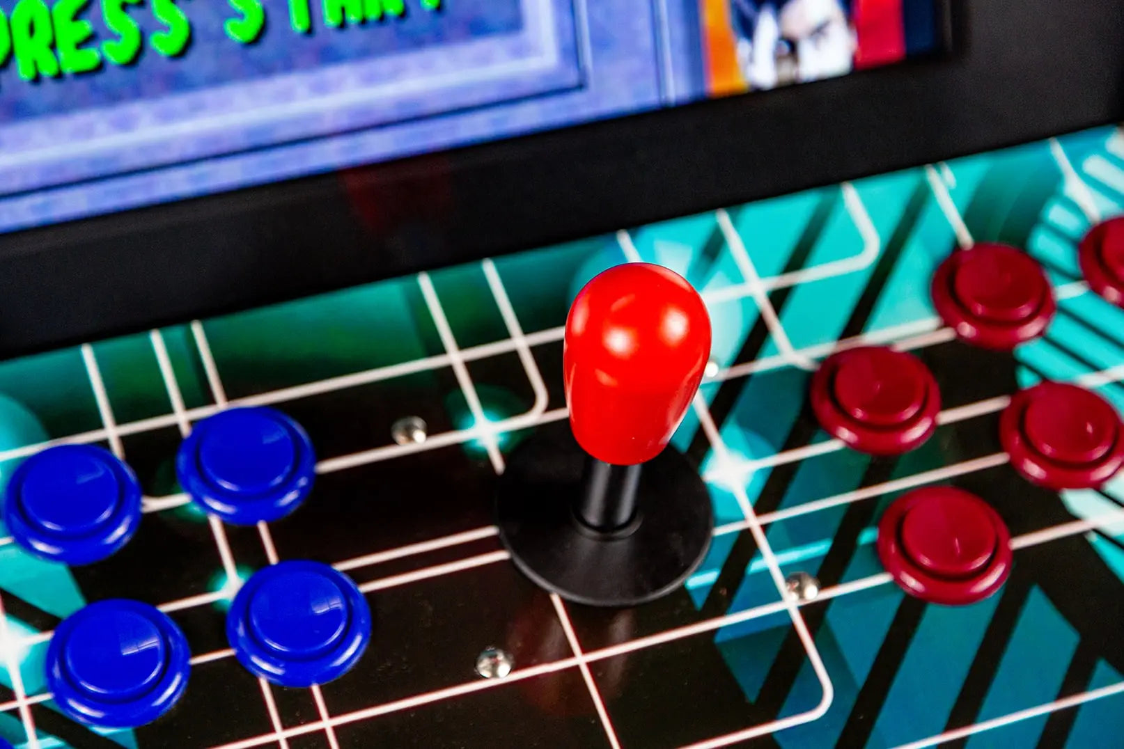 Borne de jeux vidéo arcade 2 joueurs france collectivités