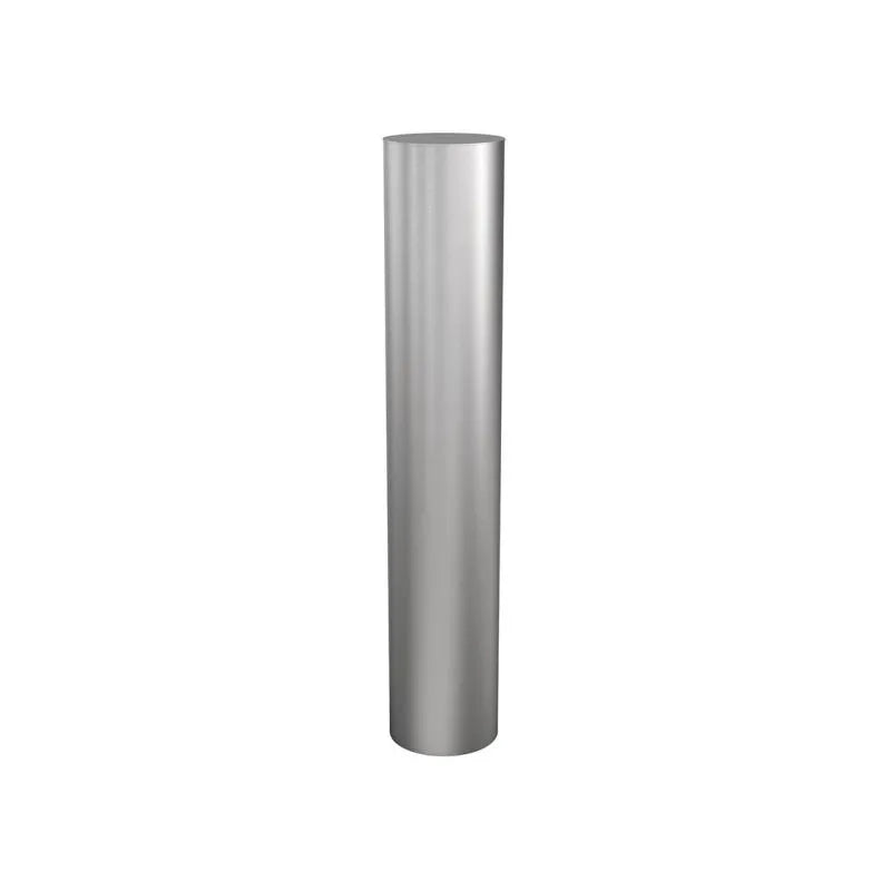 Borne anti-bélier tout inox Procity