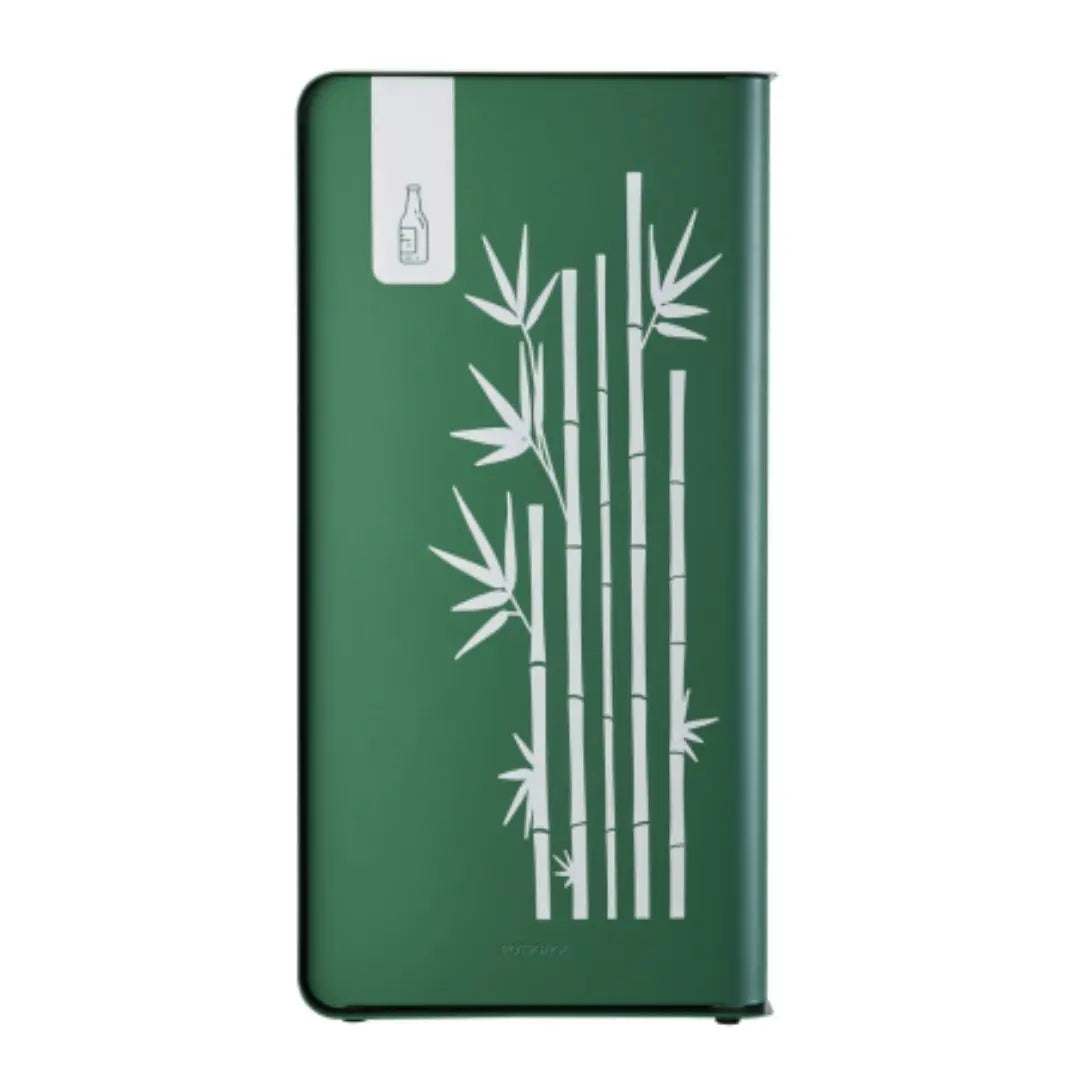 Borne de tri sélectif 75L Cubatri Signature Rossignol